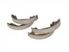 STELLOX 000442SX 000 442-SX_колодки барабанные ручника/ Volvo S60/S80/XC90 2.4/2.5T 98