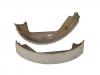 STELLOX 000442SX 000 442-SX_колодки барабанные ручника/ Volvo S60/S80/XC90 2.4/2.5T 98