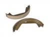 STELLOX 000442SX 000 442-SX_колодки барабанные ручника/ Volvo S60/S80/XC90 2.4/2.5T 98