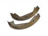 STELLOX 000442SX 000 442-SX_колодки барабанные ручника/ Volvo S60/S80/XC90 2.4/2.5T 98
