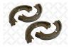 STELLOX 000445SX 000 445-SX_колодки барабанные/ Chrysler PT Cruiser 1.6-2.4/Sebring 2.0/2.4/2.7 00