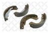 STELLOX 000448SX 000 448-SX_колодки барабанные задние/ Daewoo Lacetti/Optra/Forenza 1.4/1.6/1.8 02-06