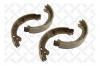 STELLOX 000449SX 000 449-SX_колодки барабанные/ Dodge Caravan 3.3/3.8 01-06