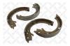 STELLOX 000454SX 000 454-SX_колодки барабанные ручника/ Honda CR-V 2.0/2.2CTDi 02-06