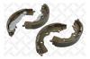 STELLOX 000456SX 000 456-SX_колодки барабанные задние/ Hyundai Accent 05, Kia Rio 1.4/1.6/1.5CRD 05