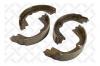 STELLOX 000457SX 000 457-SX_колодки барабанные задние/ Hyundai Accent H-1/ix55 3.0/3.8/2.5CRDI 08