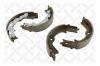 STELLOX 000458SX 000 458-SX_колодки барабанные ручника/ Hyundai Accent, KIA Rio 1.4/1.6/1.5D 05
