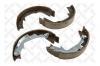 STELLOX 000 459-SX 000 459-SX_колодки барабанные/ Hyundai Click/Sonata EF, KIA Optima 2.0 DOHC 98&gt; 1.1 SOHC 02&gt;
