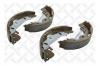 STELLOX 000463SX 000 463-SX_колодки барабанные з./ Hyundai H1/Starex 2.5TCi/2.5CRDi 03-07
