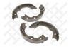 STELLOX 000464SX 000 464-SX_колодки барабанные ручника / Hyundai I30, KIA Cee`d 1.4-2.0i/1.6-2.0CRDi 07