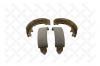 STELLOX 000465SX 000 465-SX_колодки барабанные з./ Hyundai Porter, KIA Bongo 04
