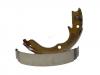 STELLOX 000478SX 000 478-SX_[4800A001] колодки барабанные ручника/ Mitsubishi Outlander, Citroen C-Crosser 07