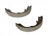 STELLOX 000478SX 000 478-SX_[4800A001] колодки барабанные ручника/ Mitsubishi Outlander, Citroen C-Crosser 07