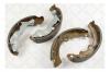 STELLOX 000483SX 000 483-SX_колодки барабанные/ Nissan Pixo, Suzuki Alto 1.0i 09