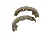 STELLOX 000484SX 000 484-SX_[44060CY025] колодки барабанные/ Nissan Qashqai/X-Trail 1.6/2.0/1.5D/2.0D 06