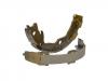 STELLOX 000484SX 000 484-SX_[44060CY025] колодки барабанные/ Nissan Qashqai/X-Trail 1.6/2.0/1.5D/2.0D 06