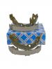 STELLOX 000484SX 000 484-SX_[44060CY025] колодки барабанные/ Nissan Qashqai/X-Trail 1.6/2.0/1.5D/2.0D 06