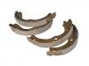STELLOX 000486SX 000 486-SX_=GS8710=FSB4004 [D40608H725] колодки барабанные ручника/ Nissan X-Trail 01