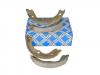STELLOX 000486SX 000 486-SX_=GS8710=FSB4004 [D40608H725] колодки барабанные ручника/ Nissan X-Trail 01