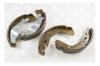 STELLOX 000487SX 000 487-SX_колодки барабанные/ Opel Agila, Subaru Justy III 1.0-1.5i/1.3CDTi/1.3DDiS 00