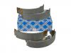 STELLOX 000489SX 000 489-SX_колодки барабан. 203x39/ Renault Logan/Sandero/Duster 1.4-1.6/1.5DCi 04