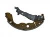 STELLOX 000489SX 000 489-SX_колодки барабан. 203x39/ Renault Logan/Sandero/Duster 1.4-1.6/1.5DCi 04