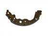 STELLOX 000489SX 000 489-SX_колодки барабан. 203x39/ Renault Logan/Sandero/Duster 1.4-1.6/1.5DCi 04