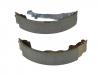 STELLOX 000489SX 000 489-SX_колодки барабан. 203x39/ Renault Logan/Sandero/Duster 1.4-1.6/1.5DCi 04