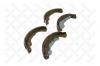 STELLOX 000493SX 000 493-SX_колодки барабанные/ Suzuki Swift 1.0/1.3 89-04