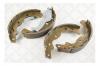 STELLOX 000495SX 000 495-SX_колодки барабанные/Suzuki SX4 1.5/1.6VVT/1.9DDiS 06, Fiat Sedici 06