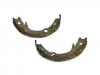 STELLOX 000496SX 000 496-SX_колодки барабан. ручника / Toyota Avensis 1.8-2.4/Corolla/Yaris 1.4-1.8 02