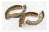 STELLOX 000 498-SX 000 498-SX_колодки барабанные/ Toyota Corolla/Probox/Allion 1.3-2.0 01&gt;