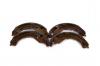 STELLOX 000502SX 000 502-SX_колодки барабанные/ Toyota RAV4 2.0i 16V 00-06