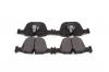 STELLOX 000 503B-SX 000 503B-SX_колодки дисковые перед. с антискрип. пл./ BMW X5 M 09&gt;/ X6 5.0i 08&gt;