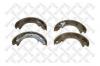 STELLOX 000523SX колодки барабанные! \ Land Rover Discovery III/Rang Rover Sport 4.2/2.7TD/3.6TD 07>