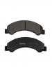 STELLOX 000554B-SX 000 554B-SX_колодки дисковые задние/ Isuzu Elf 3.0D-5.2D 92&gt;