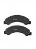 STELLOX 000554B-SX 000 554B-SX_колодки дисковые задние/ Isuzu Elf 3.0D-5.2D 92&gt;