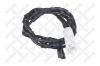 STELLOX 00-10002-SX Датчик, износ тормозных колодок