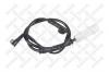 STELLOX 00-10013-SX Датчик, износ тормозных колодок