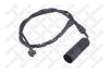 STELLOX 00-10021-SX Датчик, износ тормозных колодок
