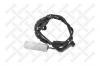 STELLOX 00-10023-SX Датчик, износ тормозных колодок