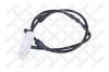 STELLOX 00-10030-SX Датчик, износ тормозных колодок