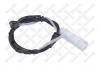 STELLOX 00-10031-SX Датчик, износ тормозных колодок