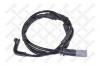 STELLOX 00-10032-SX Датчик, износ тормозных колодок