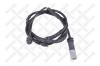 STELLOX 00-10034-SX Датчик, износ тормозных колодок