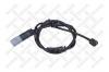 STELLOX 00-10036-SX Датчик, износ тормозных колодок
