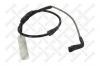 STELLOX 00-10038-SX Датчик, износ тормозных колодок