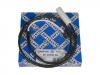 STELLOX 00-10040-SX Датчик, износ тормозных колодок