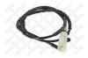 STELLOX 00-10041-SX Датчик, износ тормозных колодок