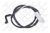 STELLOX 00-10042-SX Датчик, износ тормозных колодок